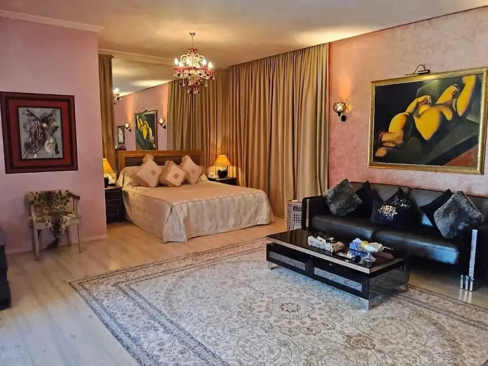 Palais Villa Oyussoud - photo 3