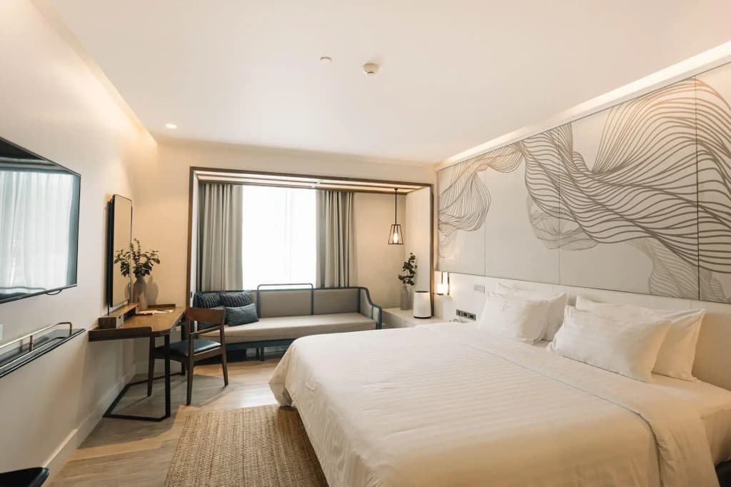 SYN Boutique Hotel - photo 44