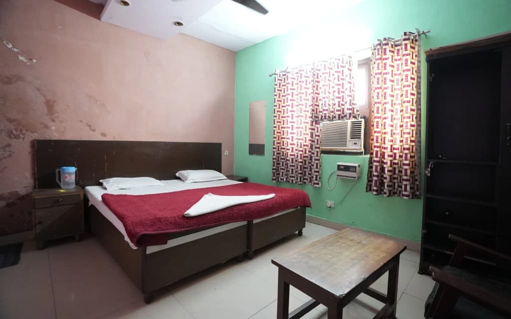 Hotel Swagat Palace - photo 12