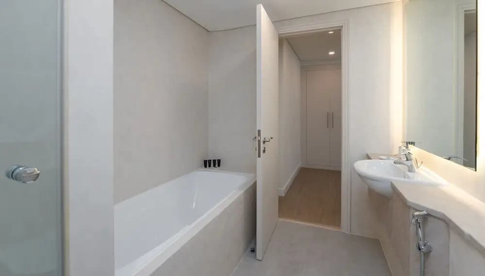 Pristine Difc 2BR w Pool Gym - photo 29