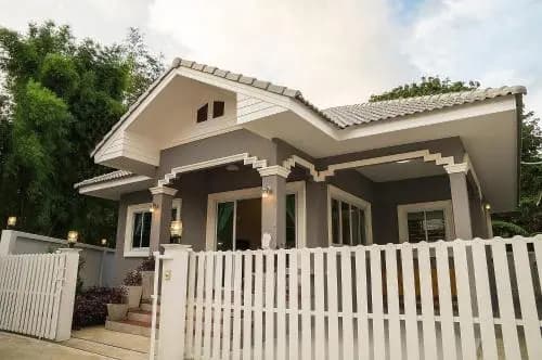 Bann Income Holiday House - photo 6