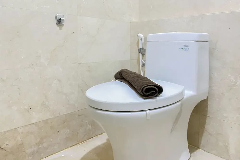 Cozy And Simply Look 1Br Lavenue Pancoran Apartment - photo 6