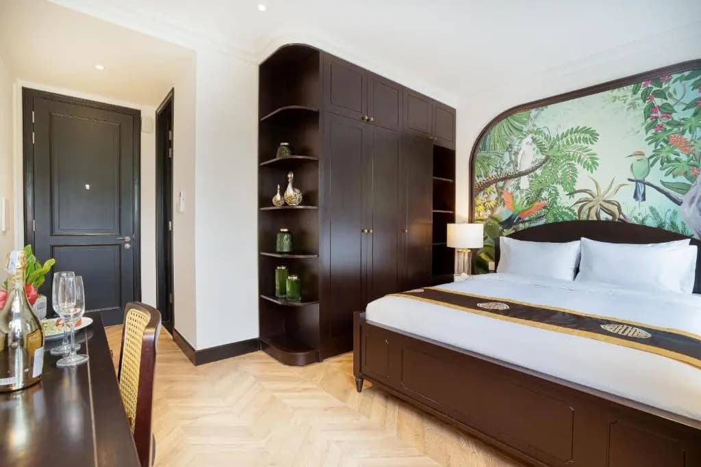 Maison D'Rose Phu Quoc Khem Beach - photo 7