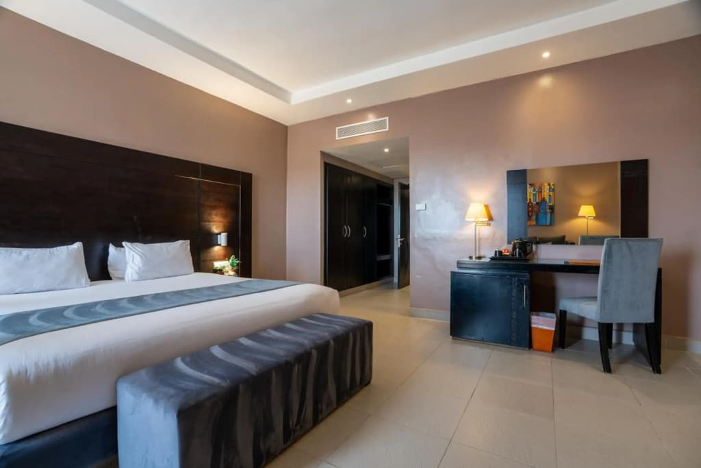Kech Boutique Hotel - photo 3