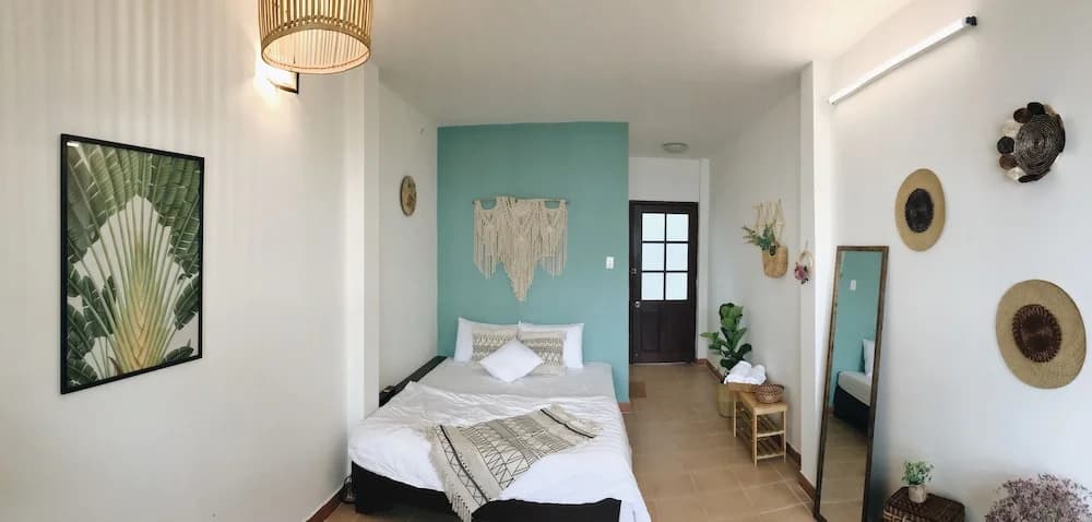 The Downtown Homestay - photo 19