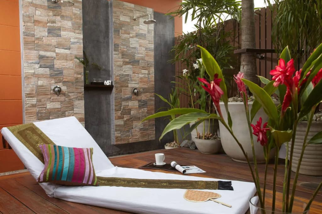 Super OYO 484 Pannee Residence Khaosan (Sha Plus) - photo 16