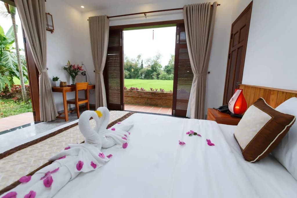Lama Villa Hoi An - photo 6