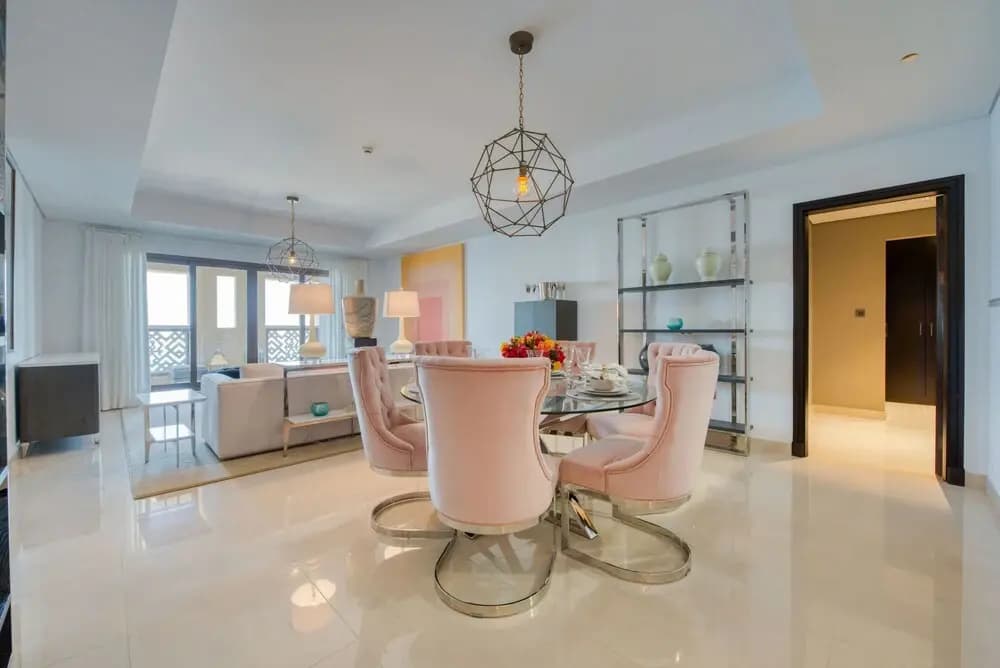 Maison Privee - Balqis - photo 1