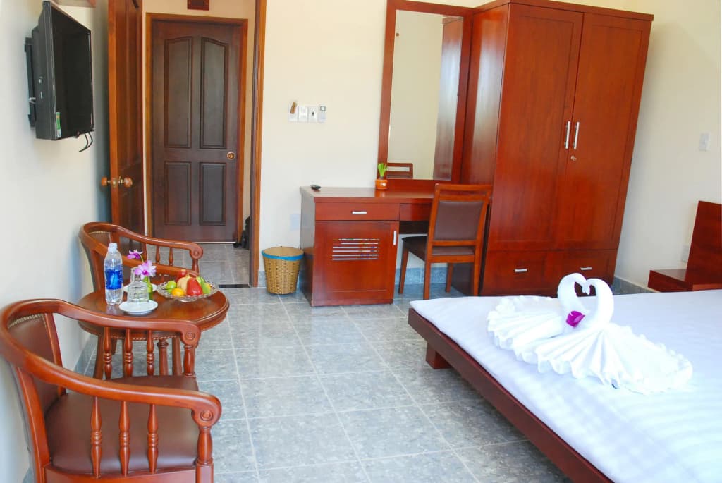 Kinh Bac Hotel - photo 4