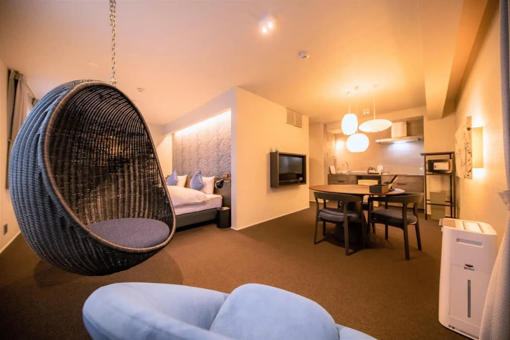 HOTEL MASTAY jingumichi - photo 20