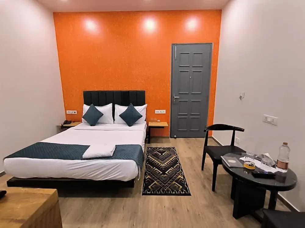Hotel 7 Star - photo 3