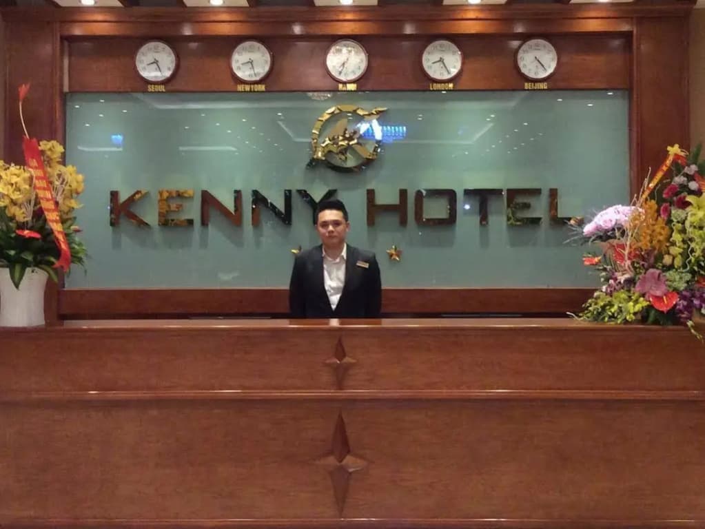 Kenny Hotel - photo 12
