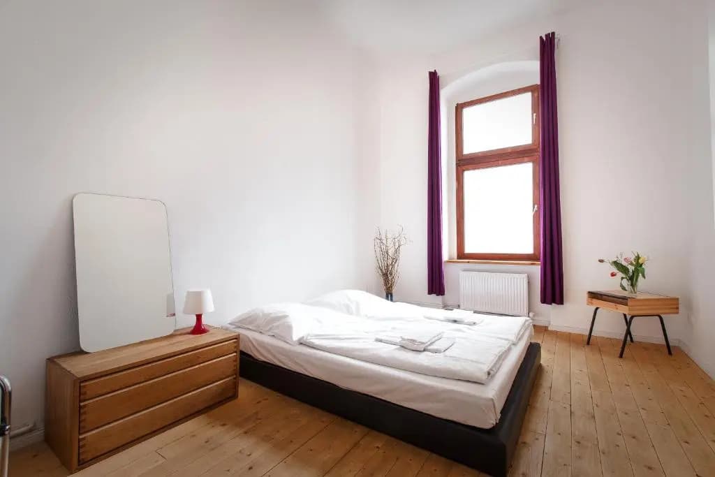 3 Bedroom Apartment (ACELI) - photo 2
