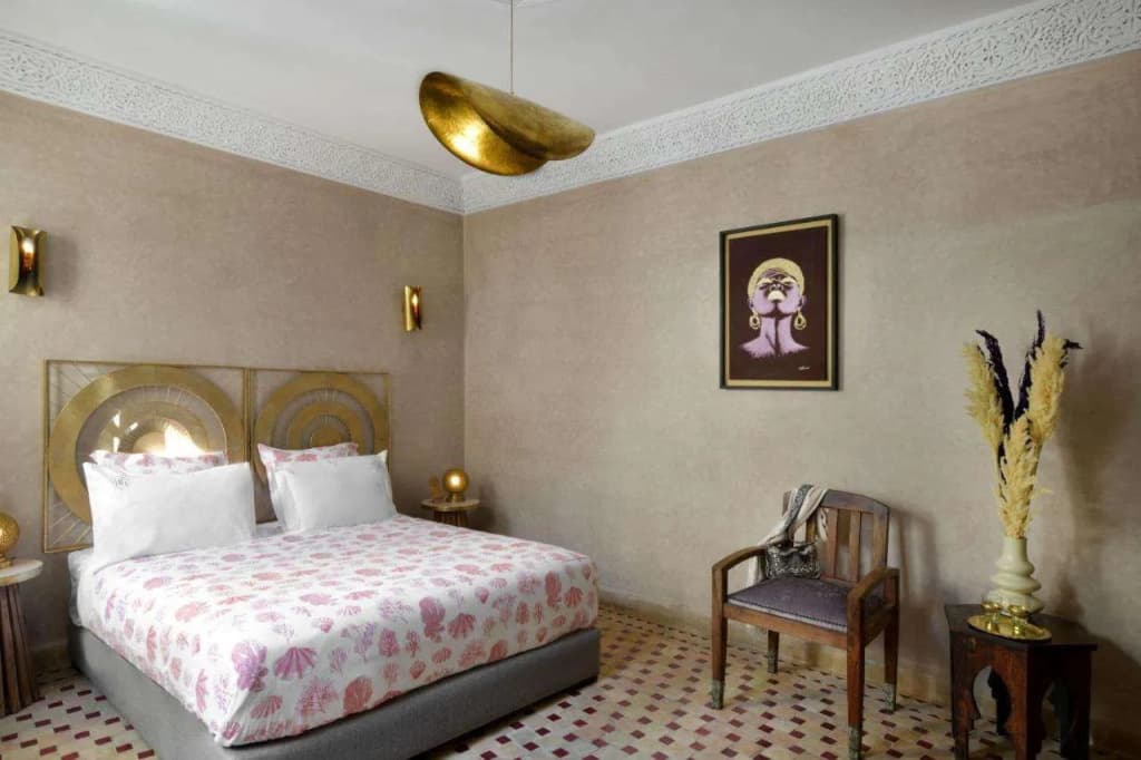 Riad Palau Marrakech - photo 32
