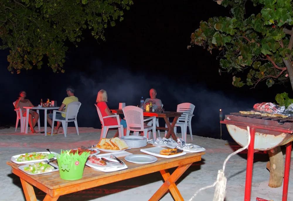 Mala Maldives Dhangethi - photo 13