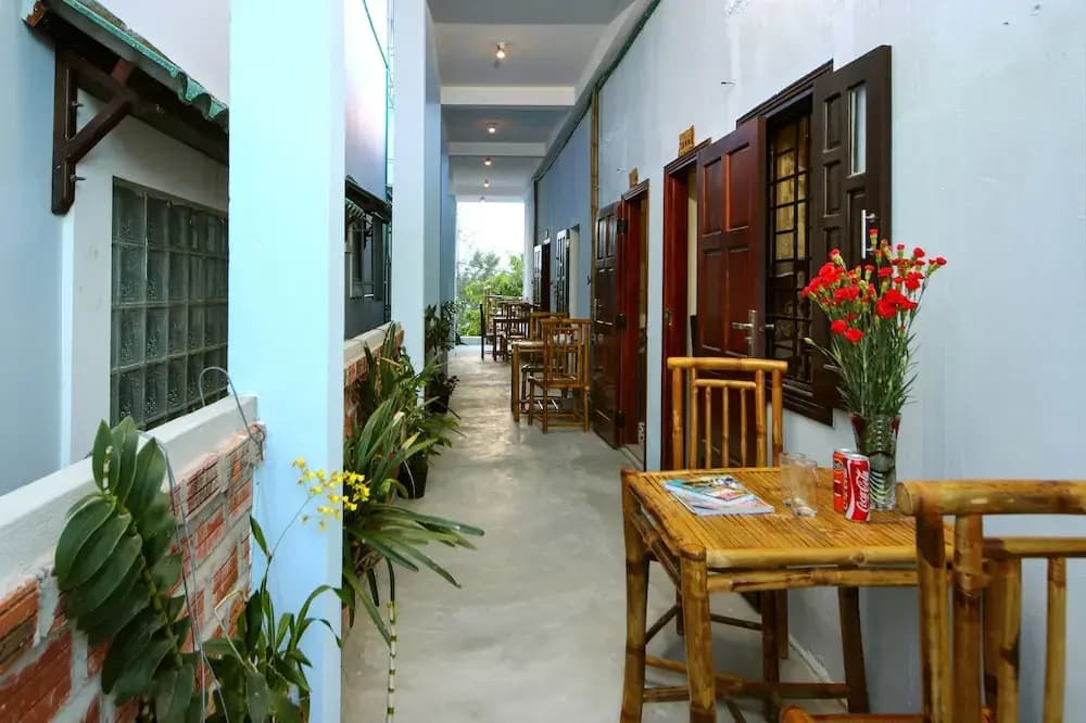 The Natural Bungalow - photo 23