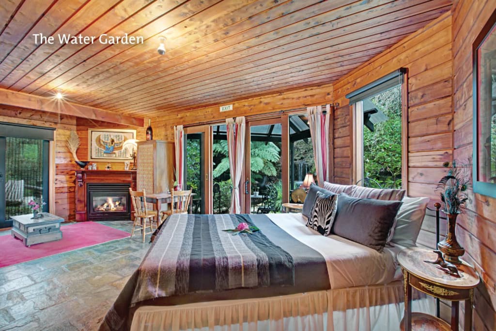 Forget Me Not Cottages - photo 5