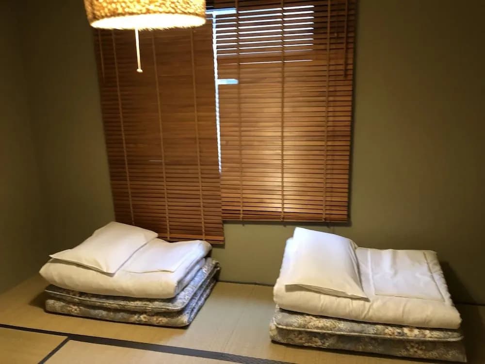 Shimanouchi Luxury Apartment - photo 6