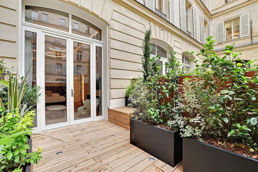 Harmonious Apartment for 2P - La Seine - photo 10