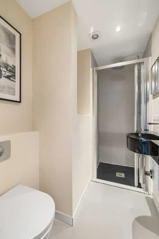 Amazing Historical Parisien Loft Next TO Louvre Area ! 6 - photo 7