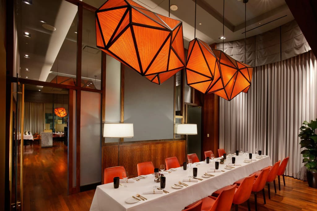 InterContinental San Francisco by IHG - photo 24