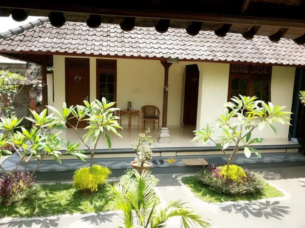 Dekwah Homestay - photo 8