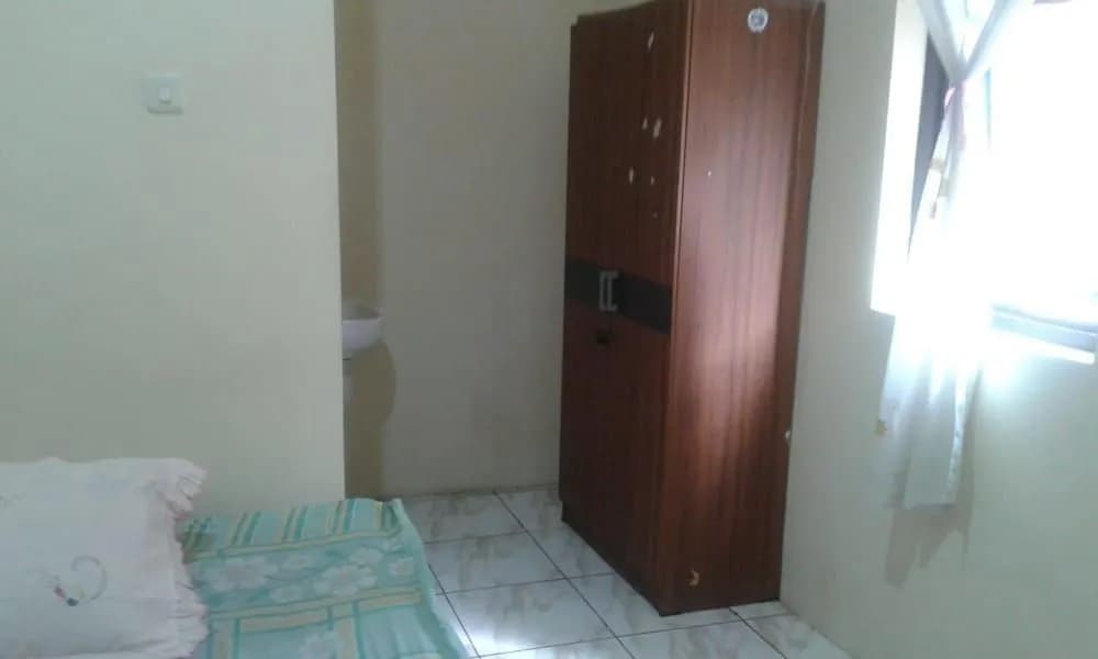 Kost Sunter Agung - photo 4