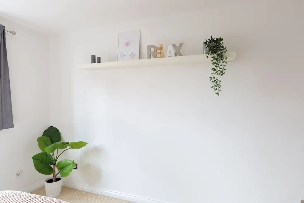 Serenity Apartment Whitechapel - photo 4