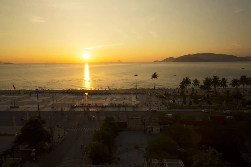 Happy Light Central Nha Trang - photo 21