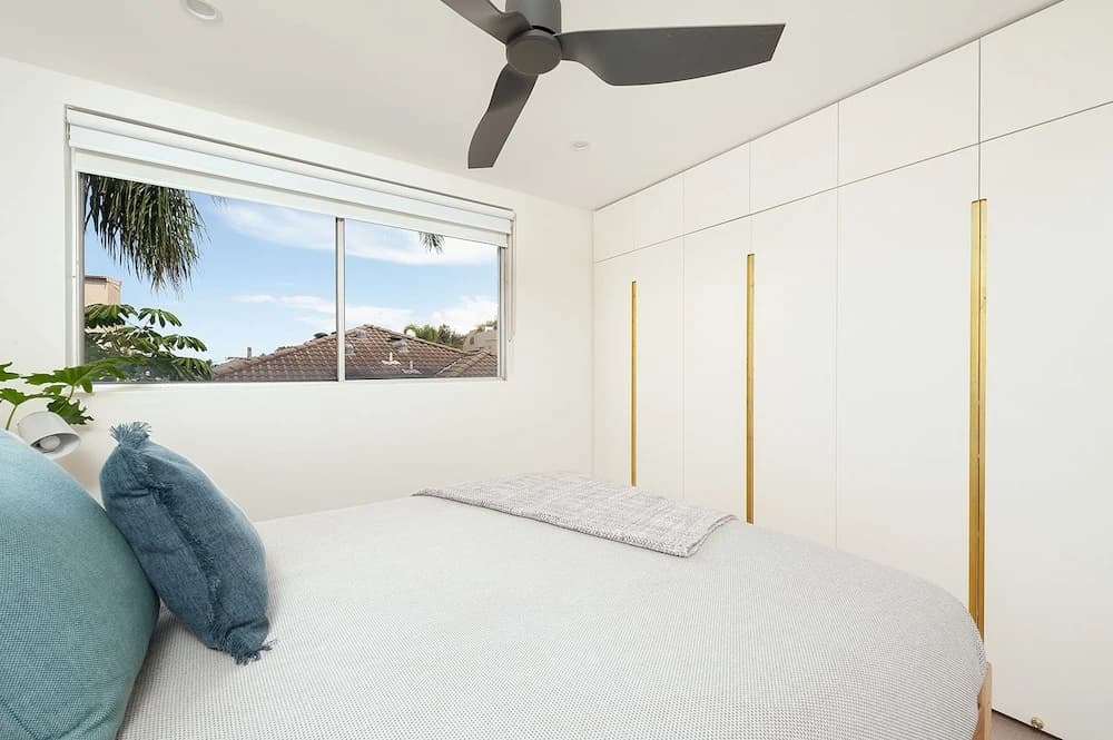 Surf Side Oasis with Balcony near Beach - photo 4