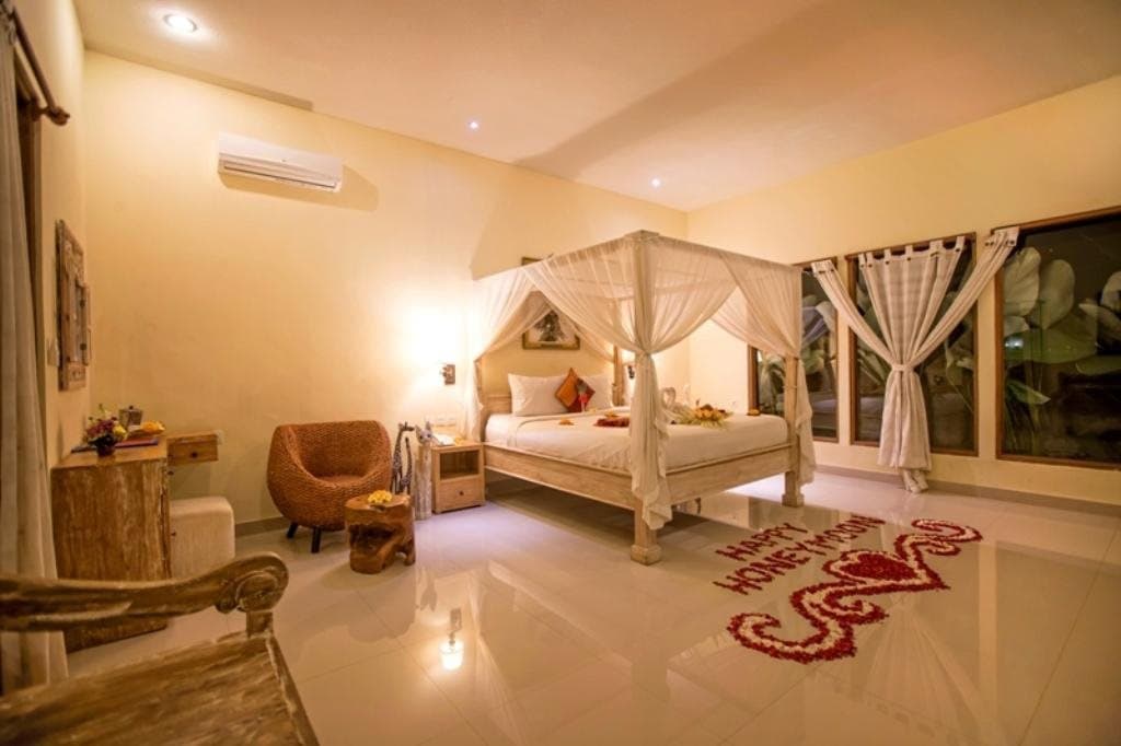 Asri Sari Villa Ubud - photo 5