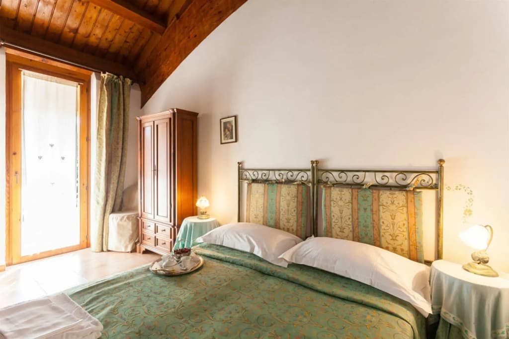 Agriturismo Cavendo Tutus - photo 3