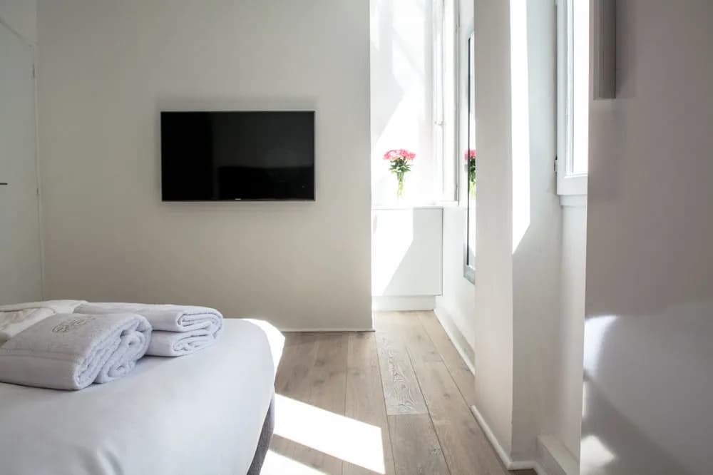 Luxury Apartment in Paris - République - photo 15