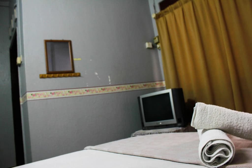 Sun Golden Inn Hotel - photo 14