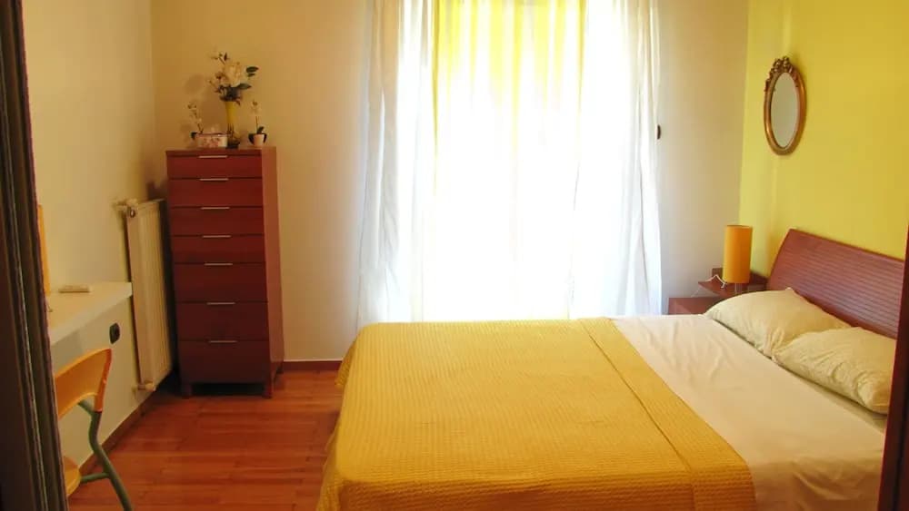Athens Quality Apartments No9 - photo 4