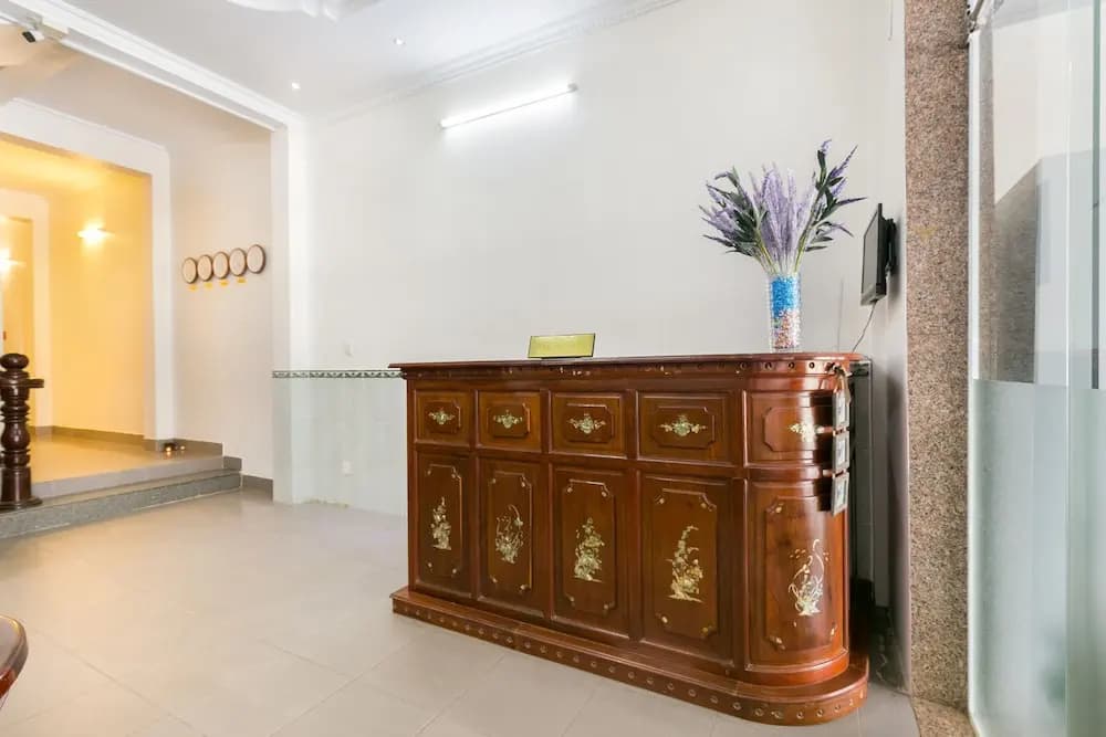T90 Guest House - photo 21