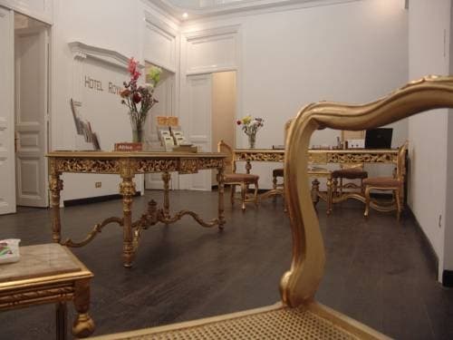 Hotel Royal - photo 9