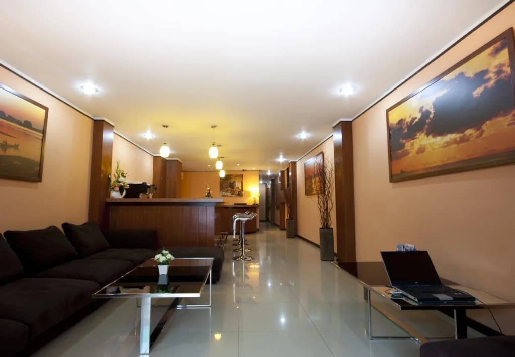 Sun Beach House - photo 6