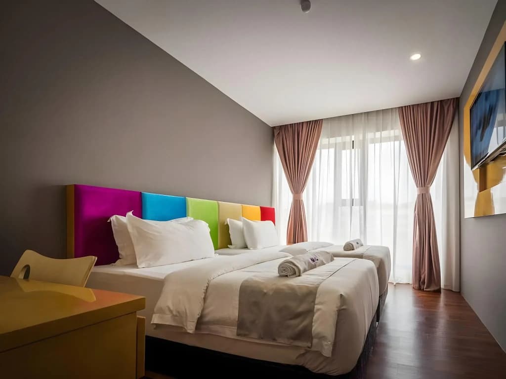 Wiwo Hotels - photo 4