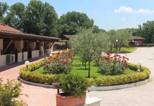 Residence Centro Benigni - photo 2