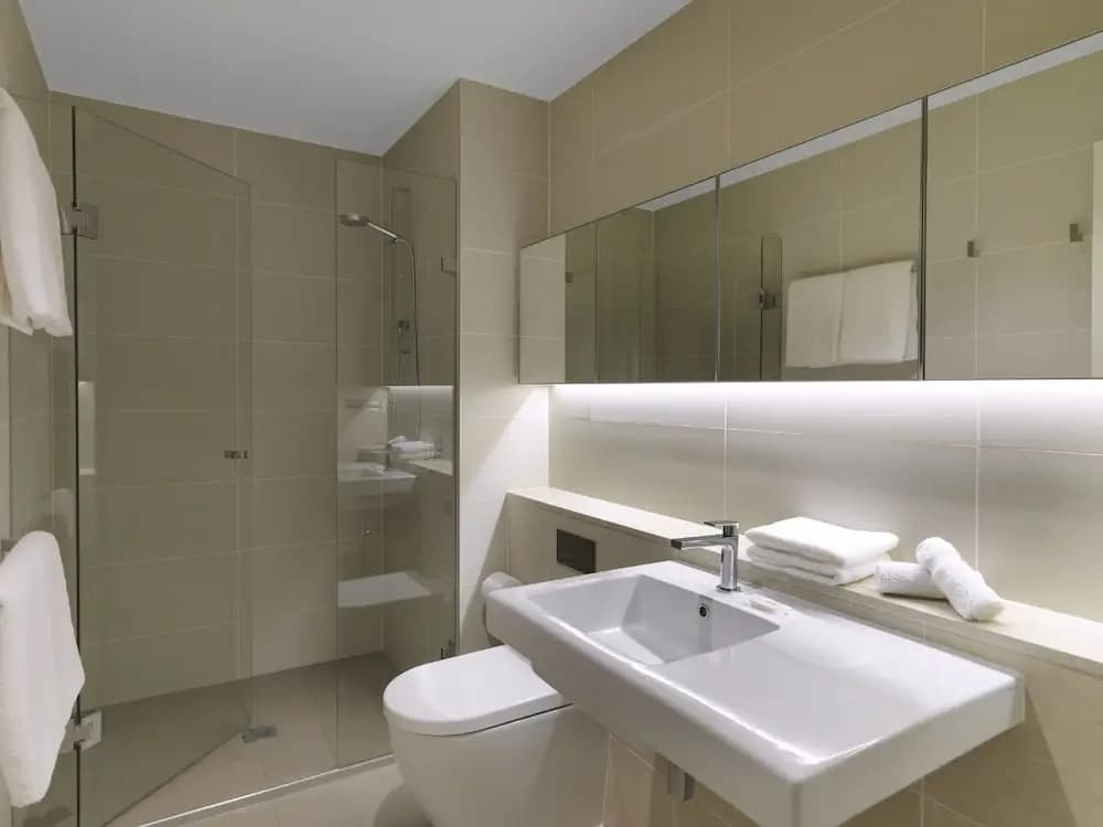 The William Suites - photo 15