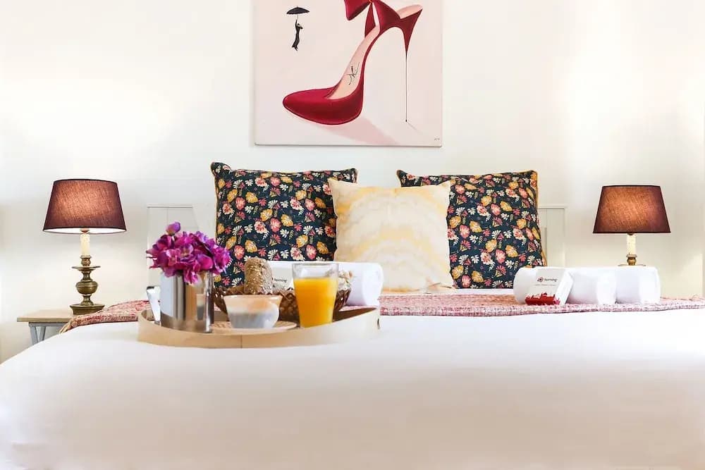 Campo Ourique Duplex by Homing - photo 2