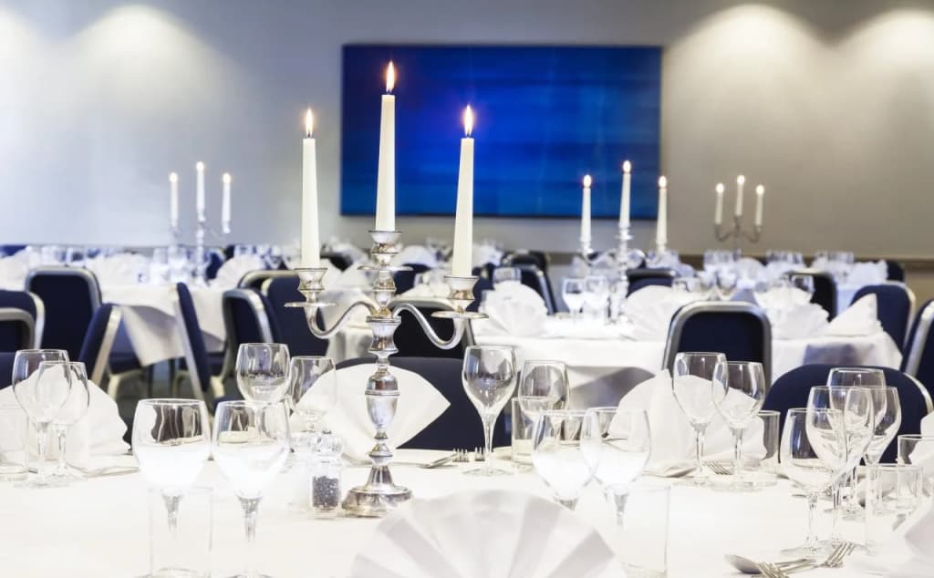 Holiday Inn London-Kensington Forum - photo 14