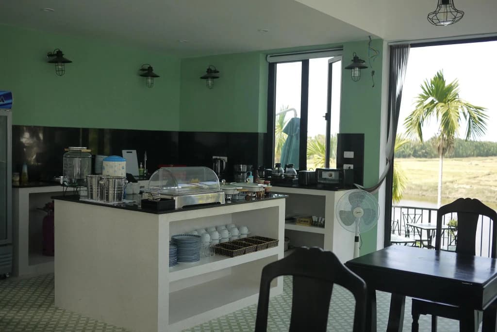 Nghe Garden Resort - photo 14