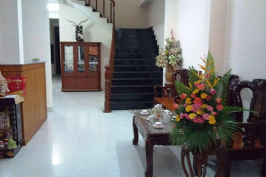 Huong Toan 2 Hotel - photo 2