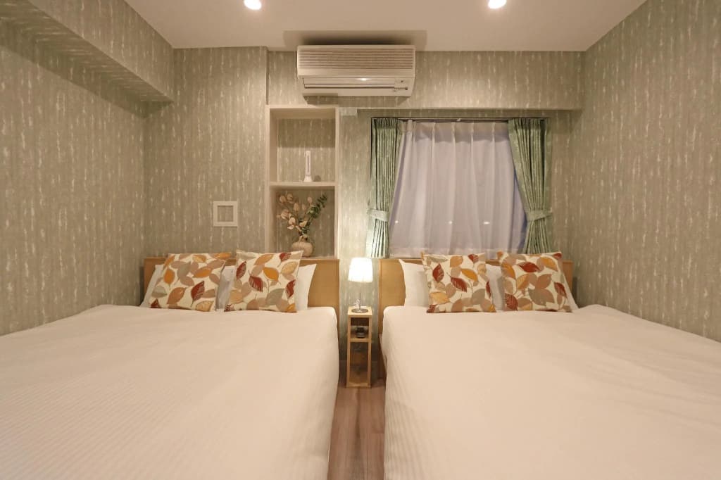 Petit Grande Miyabi Hotel - photo 3