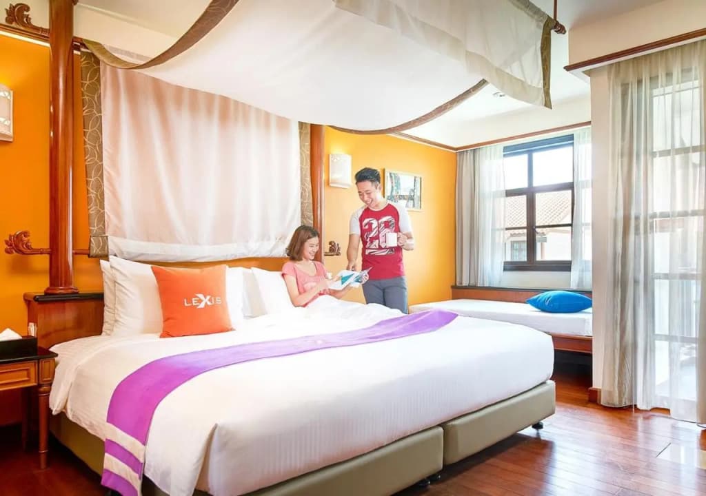 Lexis Port Dickson - photo 49