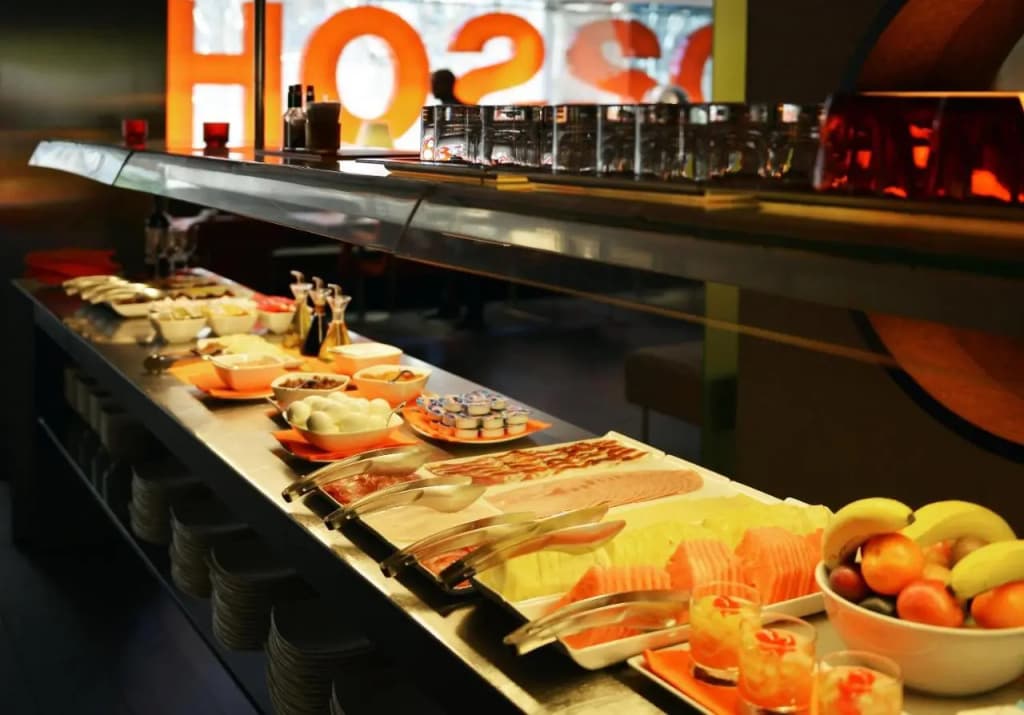 Soho Hotel - photo 6