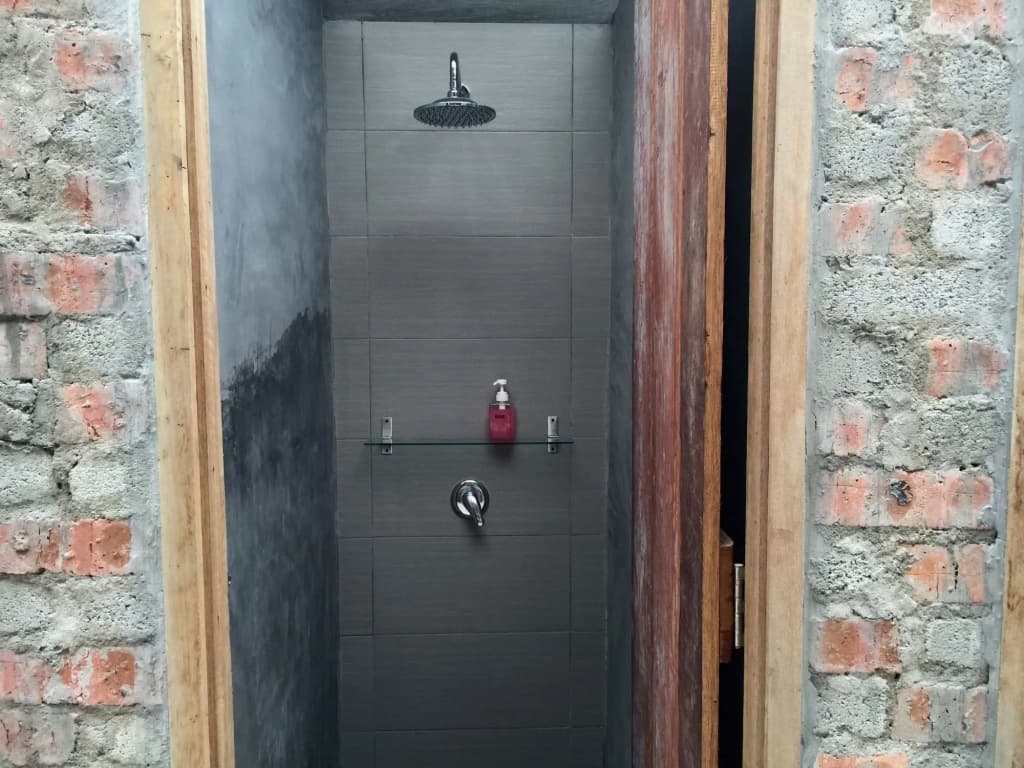 The Frame Guesthouse - Hostel - photo 9