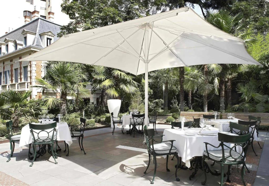 Santo Mauro, a Luxury Collection Hotel, Madrid - photo 21